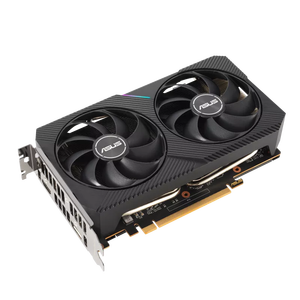 Tarjeta Gráfica para Juegos de Escritorio OEM Nueva Dual <span class=keywords><strong>RX</strong></span> 6500 XT OC Edition GDDR6 Fan PCI Express 3.0 X16 - Product Image 3