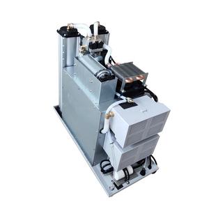 Compresor de Oxígeno para Generador de Oxígeno en Aplicaciones Industriales de Tratamiento de Agua con Ozono y Soldadura - Product Image 3