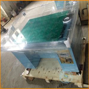 Máquina Manual de Transferencia de Piedras de Estrás con Plataforma Grande - Product Image 3