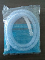 YSH vétérinaire animal de compagnie chien chat consommables chirurgicaux médicaux pour vétérinaire hôpital clinique utiliser 1.8M tube de circuit respiratoire coaxial