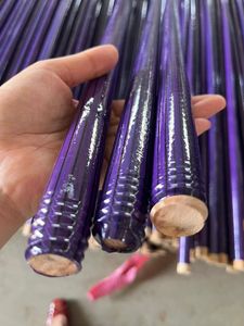 <span class=keywords><strong>Precio</strong></span> barato de alta calidad, manijas de fregona recubiertas de PVC, palo de escoba, palo de cepillo de madera - Product Image 4