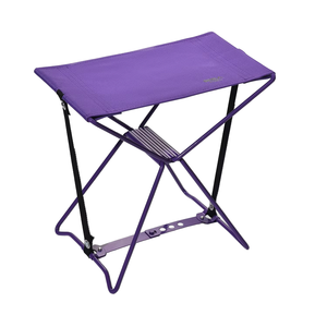 Muebles Portátiles de Aluminio para Exteriores, Estilo Moderno, para Camping, Filas de Espera en Trenes, Pesca y Jardín - Product Image 6