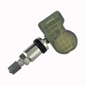 <b>Tpms</b> Sensor 26298231 433Mhz External For Chevrolet Tire Pressure Monitor - Product Image 1