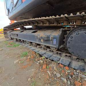 Высококачественный гусеничный экскаватор <span class=keywords><strong>Hitachi</strong></span> <span class=keywords><strong>24</strong></span>,5 тонны, модель 2024 года, б/у, гидравлический, в продаже - Product Image 5