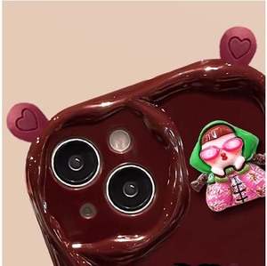 เคสโทรศัพท์มือถือ TPU สำหรับ <span class=keywords><strong>iPhone</strong></span> 6 7 8 x XR <span class=keywords><strong>XS</strong></span> 11 12 14 15 16 17 PRO MAX - Product Image 5