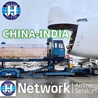 Günstiger Express-Luftfrachtversand Tür-zu-Tür-Service China Weltweite Bestimmungen 4-8 Tage Transitversicherung Inbegriffen 24/7 Support Zollabwicklung