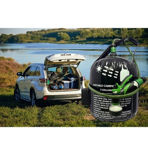 Mini Tienda <span class=keywords><strong>de</strong></span> Campaña para Camping, Tienda <span class=keywords><strong>de</strong></span> Ducha Portátil, Inodoro y Tienda <span class=keywords><strong>de</strong></span> Ducha Exterior para Fiestas y Pesca - Product Image 1