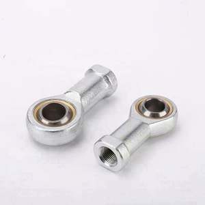 แบริ่งปลายก้าน <span class=keywords><strong>GIR25</strong></span>-<span class=keywords><strong>UK</strong></span> GIR25UK ลูกปืนแบบเรียบมือขวา - Product Image 2