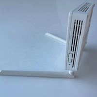 EG8141A5 HG8546M usado de China, móvil de China, GPON XPON ONU ONT 1GE + 3FE + 1POTS + 2,4G Wifi mismo HUAWE WIFi ROUTER HG8546M