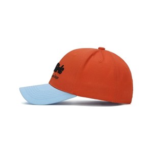 Gorras de Béisbol con Cierre a Presión, de Tela Elástica, con Excelente Relación <span class=keywords><strong>Calidad</strong></span>-<span class=keywords><strong>Precio</strong></span>, para Hombre, para Viajar - Product Image 3
