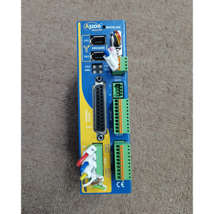 ไดรฟ์ A3200 N Drive NdriveMP10-IO สำหรับ AEROTECH NdriveMP10-IO ไดรฟ์ A3200 N Drive NdriveMP10-IO สำหรับ AEROTECH NdriveMP10-IO - Product Image 1