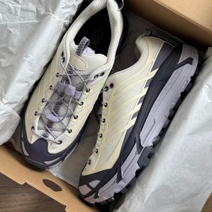 Chaussures de course Mafate respirantes, antidérapantes, amortissantes, pour la course sur route, chaussures de sport pour hommes, baskets de style de vie, baskets d'extérieur - Product Image 2