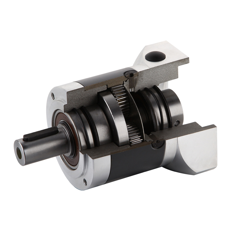 UMOT ZDE 40mm Planetary Gearbox Manufacturer