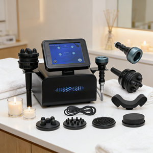 Machine de massage corporel de qualité supérieure, <span class=keywords><strong>appareil</strong></span> de spa pour amincir, masseur corporel, outil de massage corporel, vibrateur, machine de massage pour tout <span class=keywords><strong>le</strong></span> corps - Product Image 1
