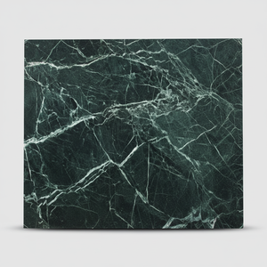 Natural Finish Spider Green Onyx Look Porcelain Slabs Waterproof Big Slab for Villa Indoor/Outdoor Dining Area Flooring - Product Image 1