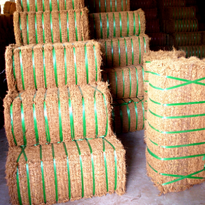สินค้าขายดี ลดราคาพิเศษ ใยมะพร้าวเวียดนาม Eco2go ขนาด 15-25 ซม. เป็นมิตรต่อสิ่งแวดล้อม ใช้ในงานเกษตร คุณภาพสูง สำหรับส่งออก - Product Image 1