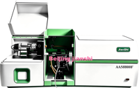 JIANSHI AAS Metallurgy Petroleum Geology Medical Food Mining Lab Metal Analysis AAS8800F AAS Atomic Absorption Spectrometers