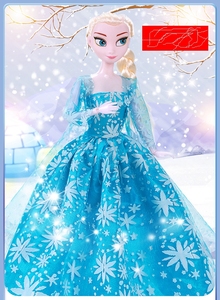 Bambole BJD adorabili personalizzate all'ingrosso con diversi accessori per le ragazze che giocano - Product Image 5
