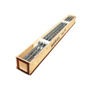 Deflectómetro de Pavimento Wanluda de Alta Precisión, Duradero y Preciso, Equipo de Prueba para Inspección de Calidad de Carreteras con 1 Año de Garantía - Product Image 1