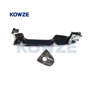 Maniglia Esterna per Carrozzeria <span class=keywords><strong>Auto</strong></span> Kowze, Ricambio per Toyota Hilux Revo GUN125 GUN126 69220-0K210 69210-0K210 - Product Image 4
