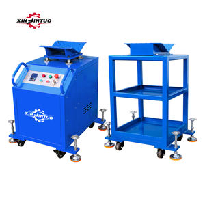 Xinjintuo Высококачественное Автомобильное устройство для проверки подвески и обнаружения аномальных шумов - Product Image 2