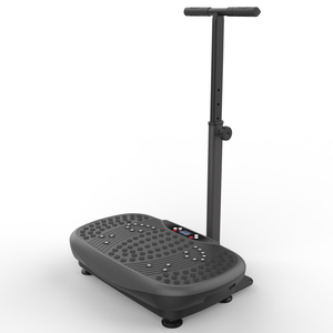 振動板振動台ハンドル付きボディエクササイズ - Product Image 2