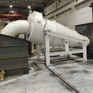 Cyclone en céramique moyen lourd de séparateur de charbon de doublure d'équipement dense de séparation de médias - Product Image 3