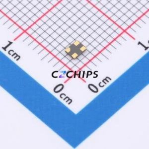 SWXDZABVE0-54.000000 Crystal (Passive) SMD2520-4P Crystal Oscillator SMD Crystal Oscillator 54MHz 10ppm 19pF - Product Image 2