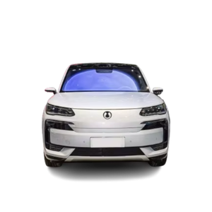 2025 Denza <span class=keywords><strong>N9</strong></span>-ห้องโดยสารที่มีความซับซ้อนโดรน-ระบบเสียงที่มีเอกลักษณ์ - Product Image 1