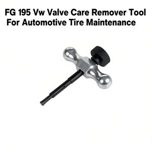 เครื่องมือถอดแกนวาล์ว FG 195 VW สำหรับการบำรุงรักษายางรถยนต์ - Product Image 2