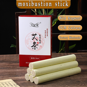 <span class=keywords><strong>Moxa</strong></span> Stick <span class=keywords><strong>Moxa</strong></span> Roll prodotto per la cura del corpo per la perdita <span class=keywords><strong>di</strong></span> peso e la salute della pelle ingredienti premio artemisia bastoncino <span class=keywords><strong>di</strong></span> moxibustione - Product Image 2
