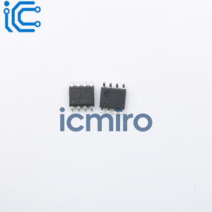 ICMICRO En Stock Nuevo Circuito Integrado Original Proveedores de Componentes Electrónicos IR2153SPBF - Product Image 2