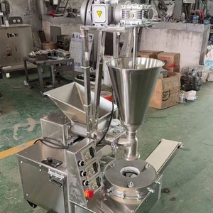 Máquina para Hacer Baozi Industrial de Último Diseño, Máquina para Hacer <span class=keywords><strong>Momo</strong></span> - Product Image 6