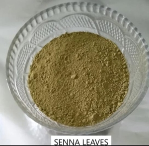 Hojas de Senna Premium, Secas Naturalmente, Limpieza y Clasificación Garantizadas, Grado Alimenticio, Extracto Herbal en Polvo, Materia Prima de Cultivo Silvestre - Product Image 2