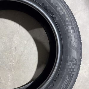 Venta Directa de Fábrica, Neumáticos Económicos para Autos Pequeños 205/60R16 92H para Volkswagen <span class=keywords><strong>Ford</strong></span>, Neumáticos en Stock - Product Image 3