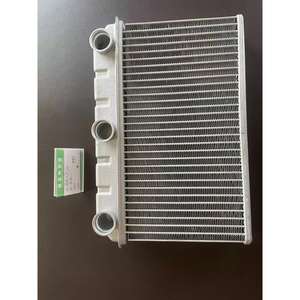 Núcleo de Calefacción para Mercedes Benz W204 2048300061 Compatible con Agua del Radiador - Product Image 2