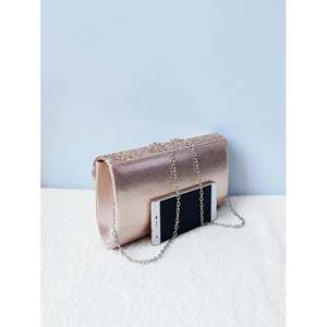 Tas Selempang Amplop untuk Pesta, <span class=keywords><strong>Prom</strong></span>, dan Pernikahan - Product Image 5