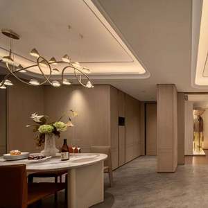 ออกแบบตกแต่งภายในวิลล่า  ตกแต่งบ้าน  ปรับแต่งเฟอร์นิเจอร์  ห้องนั่งเล่น ห้องนอน ปรับแต่งบ้านทั้งหลัง - Product Image 3