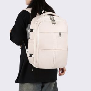 Hot Selling Unisex Duffel <b>Backpacks</b> <b>Large</b> Capacity Travel <b>Backpacks</b> Practical Laptop <b>Backpack</b> Mochila - Product Image 4