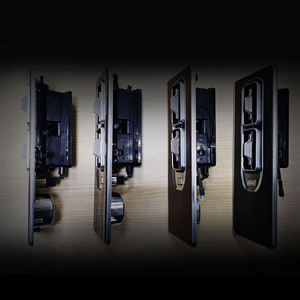 Clip de ventilation intérieur de voiture sortie d'air co Maybach style <span class=keywords><strong>sprinter</strong></span> w906 sortie d'air - Product Image 3