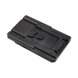 Jingying s-gp-a máy ảnh Anton pin để V-mount Adapter tấm Anton để D-Tap V-mount Power Adapter treo tấm ảnh - Product Image 4