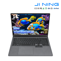Ordinateur portable de jeu pour étudiants en promotion, 16 pouces, Intel Core i7-6700H, carte graphique P106 6 Go, clavier rétroéclairé, 16 Go DDR3, SSD 1 To, idéal pour l'école et la maison