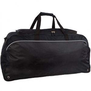 Échantillon gratuit, sac de transport pour équipement de hockey, sac de voyage durable, vente en gros - Product Image 2