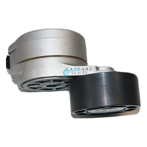 Poulie tendeur de courroie d'entraînement moteur 5472442 pour Cummins ISZ14 QSZ14 - Product Image 4