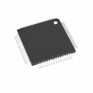 Embedded ATSAM4S2BA-AUR 64 LQFP Components Electronic Original One Stop Service - Product Image 1
