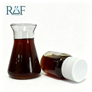 Aged Crude Oil Demulsifier Multi Block Polyether Demulsifier for Heavy Crude Oil Dehydration and Oil Water Separation - Product Image 4