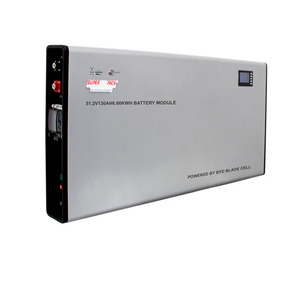 High Performance Home <b>Energy</b> <b>Storage</b> <b>Systems</b> All in One Products with Wall Mount Lifepo4 Battery Pack and Solar Integration - Product Image 2