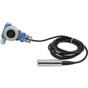 เกจวัดระดับน้ำแบบคงที่ชนิดแยกส่วน 4-20mA สำหรับการลงทุนแบบใหม่ - Product Image 6
