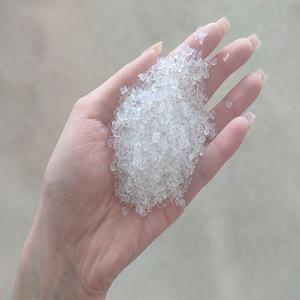 चीनी उच्च गुणवत्ता वाली कम कीमत फ्लोरोपॉलिमर पारदर्शी pfa प्लास्टिक राल पैलेट सस्ते पेलेट - Product Image 5