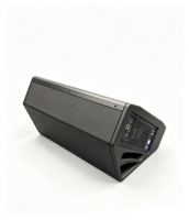Haut-parleur de scène passif coaxial LS-NX15-P de 15 pouces, 1000 W, son professionnel, enceinte PA pour DJ, discothèque, événement en direct, concert